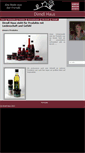 Mobile Screenshot of dirndl-haus.at